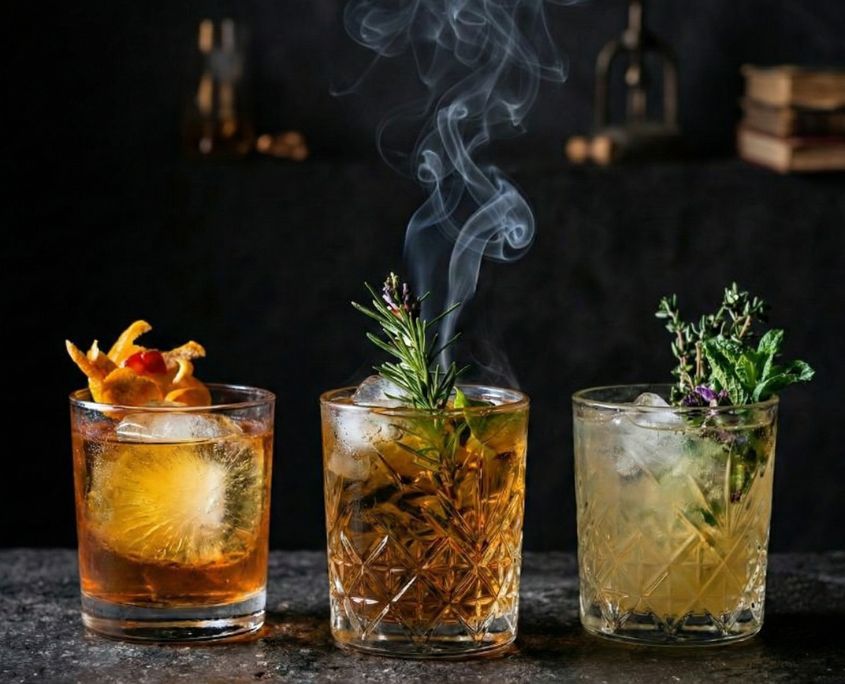 cocteleria sevilla